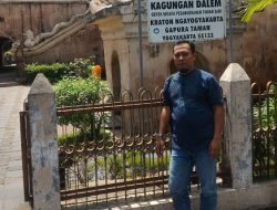 Masyarakat Jogja Pengawal Amanat HB IX: Lawan Pernyataan Handoko Bukan SARA