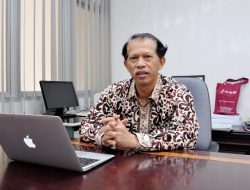 UIN Sunan Kalijaga Bantah Penyebar Hoaks Sebagai Dosen di Lembaganya