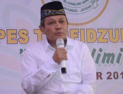 Anggota DPR RI Ini Nilai Larangan Bercadar di UIN Sunan Kalijaga Tidak Akademis