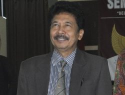 Kedepankan Iklim Akademis Kondusif, Rektor UIN Sunan Kalijaga Cabut Larangan Bercadar di Kampus