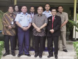 Antisipasi Dampak Kondisi Keamanan Kawasan Asia Pasifik, LEMHANNAS Akan Selenggarakan FGD dengan Para Pakar di DIY