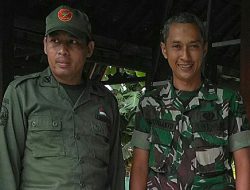 Warga Pandeyan Siap Sukseskan TMMD