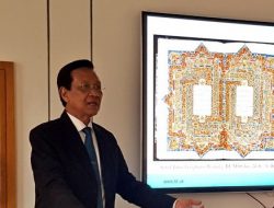 Lawatan ke Inggris, Pemda DIY Matangkan Rencana Museum Yogyakarta