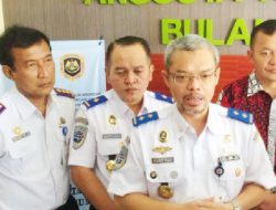 Kemenhub Berikan SIM A Umum Gratis untuk 150 Pengemudi Taksi Online di Yogyakarta