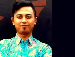 Agama Nahkoda Era Milenial