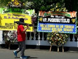 Adik Presiden Soeharto, Probosutedjo Tutup Usia