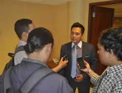 Ahmad Mustaqim : DPW APPI DIY Siap Kawal Pengadaan Barang  dan Jasa Pemerintah yang Bersih