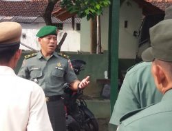 Tak Sekadar Pembangunan Fisik, TMMD Perkuat Ikatan Batin TNI dan Rakyat