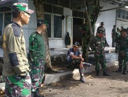 Dandim Yogyakarta: Tak Ada Sekat antara Komandan dan Prajurit dalam TMMD