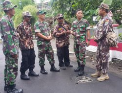 FKKPI Siap Berpartisipasi Sukseskan TMMD 101