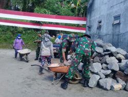 Dandim Yogyakarta: TMMD Implementasi Sumpah Prajurit