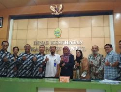 PERPATRI Diberi Wewenang Rekomendasikan STPT untuk Pengobat Tradisional di DIY