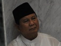 Panwaslu Bandung Nilai Ucapan Prabowo Soal Politik Uang, Tidak Mendidik