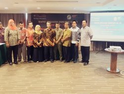 Tingkatkan Jumlah Anggota, Pengurus Baru Koperasi Nirwana Akan Terapkan Sistem Online