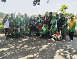 KFJS Jogja Berencana Turut Bantu TMMD untuk Pengabdian Kepada Masyarakat