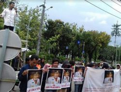 Pemuda NTB Jakarta Desak Kemendagri Peringatkan TGB agar Fokus Sebagai Gubernur NTB