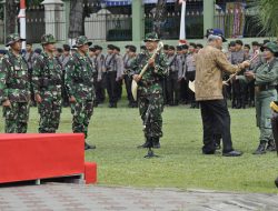 Sri Sultan: Program TMMD Masih Sangat Dibutuhkan