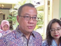 Konstruksi NYIA Kulonprogo Dimulai Juni Mendatang