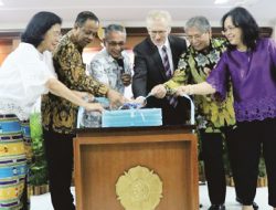UGM Kembangkan Alat untuk Mengukur Kemampuan Anak Sejak Dini
