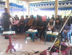 Sanggar Kegiatan Belajar Se Kota Yogyakarta Ikuti Penguatan Wawasan Kebangsaan