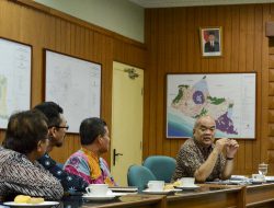 Perguruan Tinggi DIY Diminta Produktif Ciptakan Inovasi Pendidikan dan Teknologi