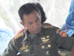 TMMD Menguatkan Sistem Pertahanan Rakyat Semesta