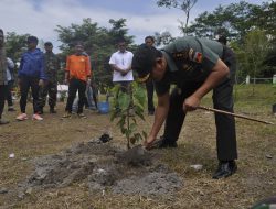 Day of Care Forum Tiga Warna, Geliat Pemuda dari Lereng Merapi Untuk Kebhinnekaan