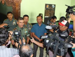 DPO Tersangka Penggelapan Tanah TNI AD Tertangkap