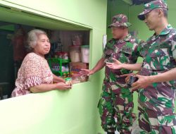 Ketika Sentuhan TMMD Wujudkan Impian Meraka yang Nyaris Patah Arang