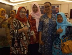 UPPKS Siapkan Ibu Rumah Tangga Menjadi Pelaku Ekonomi Berdaya Saing