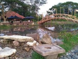 Hari Kartini, Kampoeng Mataram Jadi Ajang Mancing dan Melukis Bersama 100 Tokoh DIY