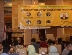 Perguruan Tinggi Dituntut Fasilitasi Alumni Sesuai Kompetensi Dunia Kerja