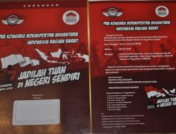 Siapkan Kongres, Boemipoetra Nusantara Indonesia Gelar Seminar di Yogyakarta