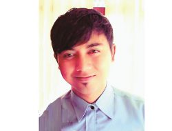 PMR Penggerak Pola Hidup Sehat