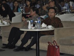 Marzuki Alie: Alergi Istilah Pribumi, Salah Besar