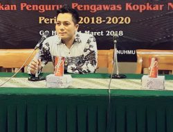 FSPMI Desak Pemerintah Deportasi Buruh Kasar Asing