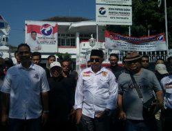 DPW Dinilai Melenceng, Kader Perindo DIY Minta DPP Turun Gunung