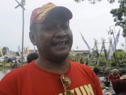 Kecam Demonstrasi Anarkis Hari Buruh di Simpang UIN, SEKBER dan AMAN Gelar Aksi Damai