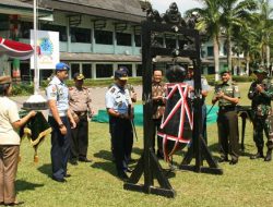 TMMD Reguler Ke 101 Kodim Yogyakarta Resmi Ditutup