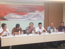 Kecam Pesekusi di CFD, Sejumlah Ormas dan Aktivis Menggagas Aksi Nyata Untuk Indonesia
