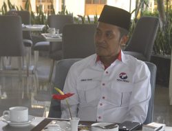 Terkait Aksi Protes Kader Perindo di DPW DIY, Sekjen Endus Ada Pihak Lain yang Menunggangi