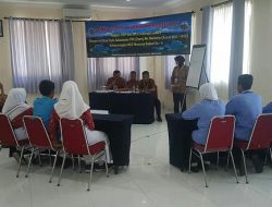 Tanamkan Rasa Cinta Dunia Kemaritiman, Museum Bahari Adakan Lomba Cerdas Cermat