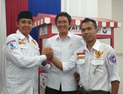 RM Lanang Hadiwijoyo Bantah Mundur dari Ketua DPW Pemuda Perindo DIY