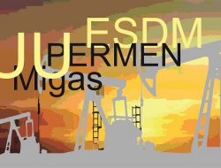 Dinilai Menguatkan Dominasi Asing, IRESS Tuntut Permen ESDM Nomor 23 Tahun 2018 Dibatalkan