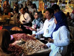 Menimbun Sembako Bisa Memicu Kenaikan Harga di Bulan Ramadhan