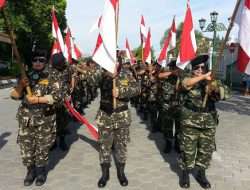 PW Ansor DIY Kecam Aksi Teroris di Surabaya