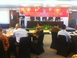 Mahasiswa Daerah Diharapkan Jadi Jendela Indonesia di Yogyakarta