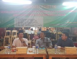 KH Taufik Damas: Jika Dibiarkan, HTI Bisa Menyebarkan Benih Terorisme