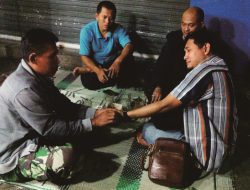 Prajurit Kodim Yogyakarta Ini Punya Keahlian Khusus Pijat Akupresur dan Kuasai 250 Toga