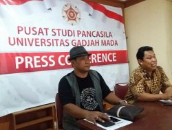 Peringati Hari Lahir Pancasila Slank Bakal Konser di UGM